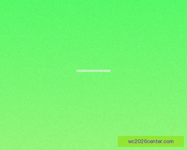 世界杯精彩赛事竞猜在线实时分析与投注策略分享