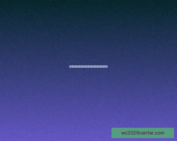 世界杯精彩赛事尽在这里，尽享竞猜投注乐趣与赢大奖体验