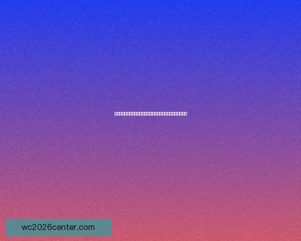 世界杯竞猜网站全攻略全面解析球迷必看精彩赛事预测与奖金奖励