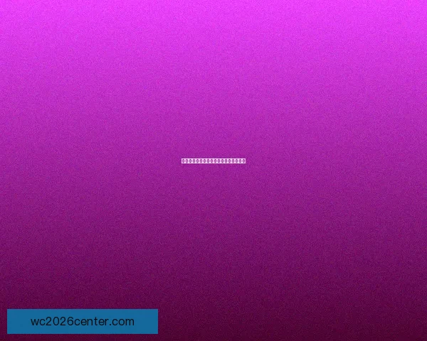 世界杯竞猜投注规则解析及投注技巧详解