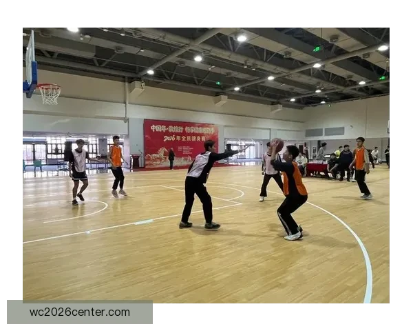 2026年世界杯完整赛程揭晓 各大赛事时间及比赛地点一览