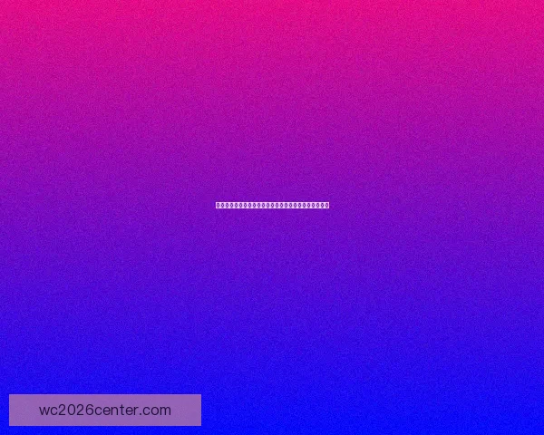 世界杯足球竞猜入口全攻略最新技巧与实用玩法指南分享