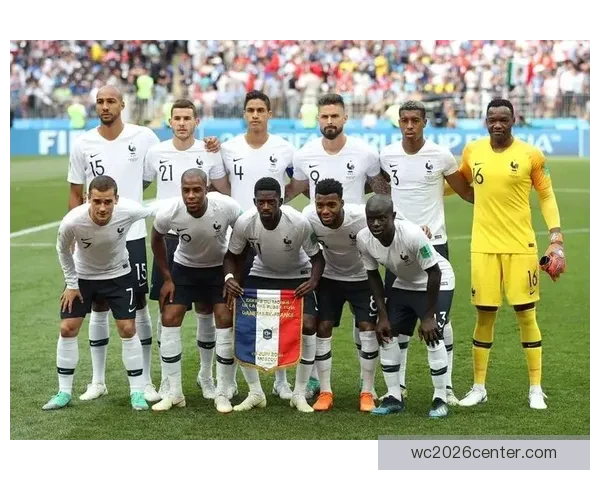 世界杯竞猜胜负推荐思路解析结合今日数据与球队走势前瞻攻略