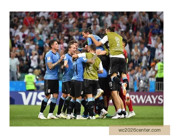 世界杯赛场前瞻专家深度解析热门球队胜负走势