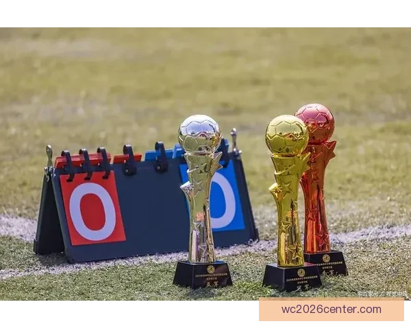 美加墨世界杯2026：三国联合举办迎接全球足球盛宴的新时代