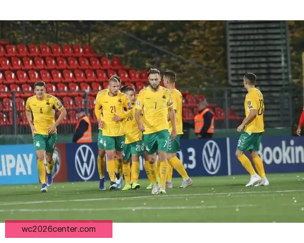 世界杯足球竞猜赔率解析与预测策略 深度剖析各队夺冠概率与投注技巧