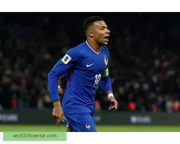 2026世界杯精彩对决回顾各场比分及夺冠热门分析