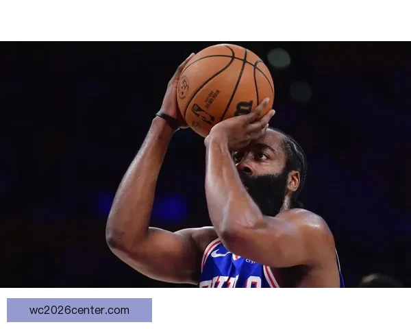 阿特金森称球队心智更成熟哈登临场判断决策能力表现令人赞叹与信赖