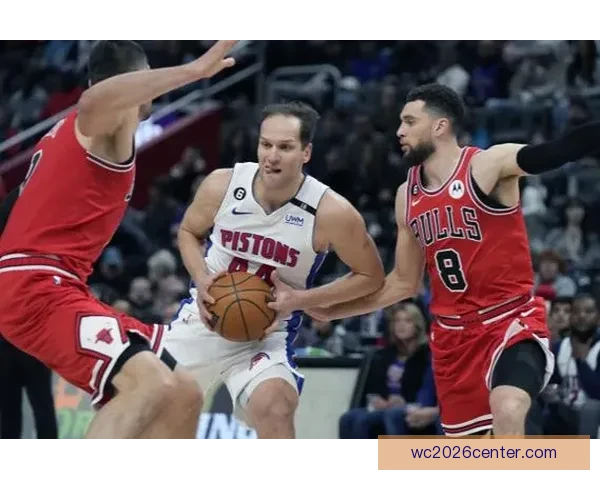 艾维多次不当发言 公牛决定与其解除合同