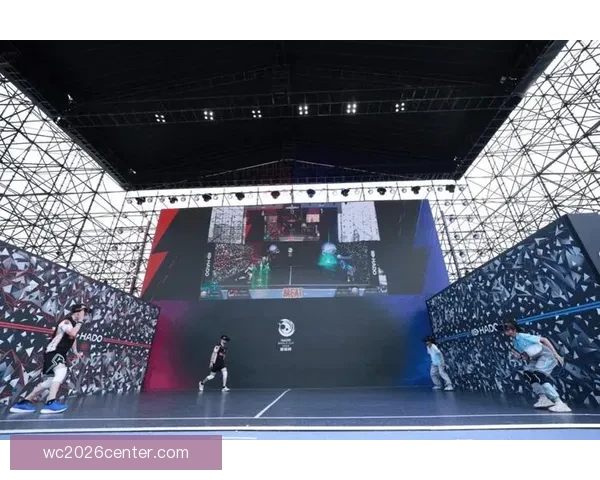 燃爆世界杯竞猜入口，一站式畅享精彩赛事互动体验