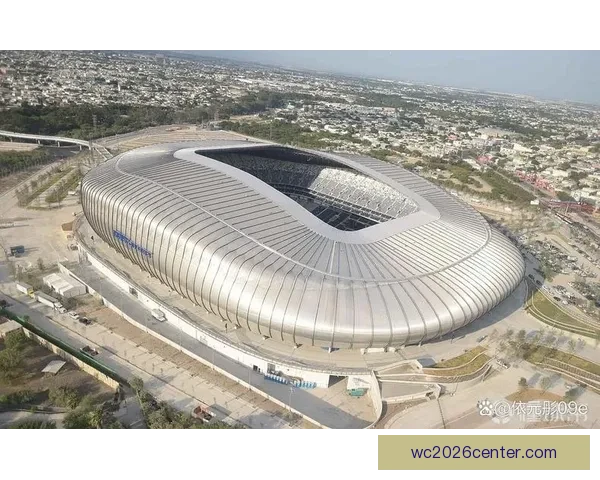 2026年世界杯举办地精彩亮相赛事筹备与城市发展全景解析 2026年世界杯举办地精彩亮相赛事筹备与城市发展全景解析