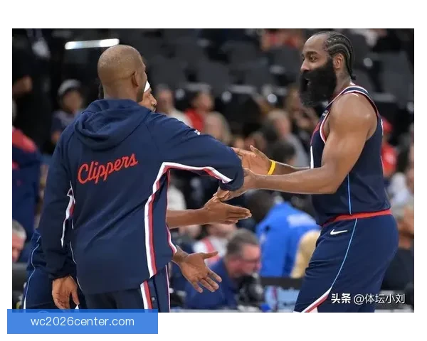 东契奇复出对决哈登 快船锁定三杀目标迎战开拓者