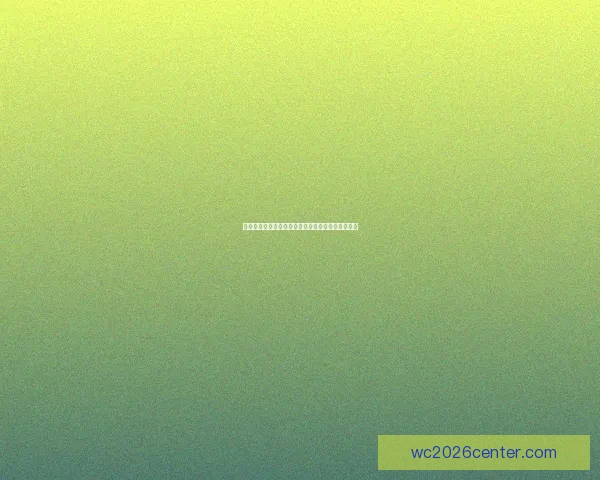 燃爆世界杯竞猜入口，一站式畅享精彩赛事互动体验