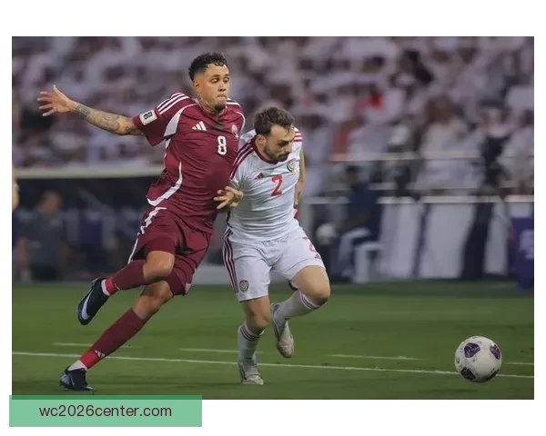 2026世界杯精彩回放集锦回顾全球顶级赛事瞬间