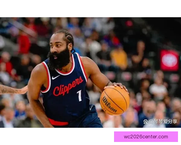 东契奇复出对决哈登 快船锁定三杀目标迎战开拓者