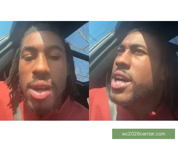 艾维被裁后称妻子冷落 凯特琳回应直言从未抛弃过他