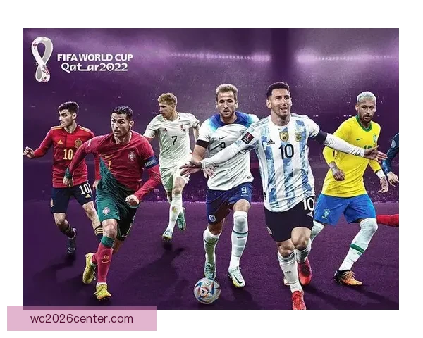 燃爆世界杯激情，尽享竞猜乐趣赢丰厚奖励