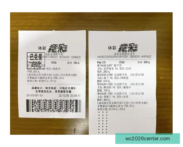 世界杯竞猜赔率分析与预测 让我们一起揭开赛事背后的数据秘密